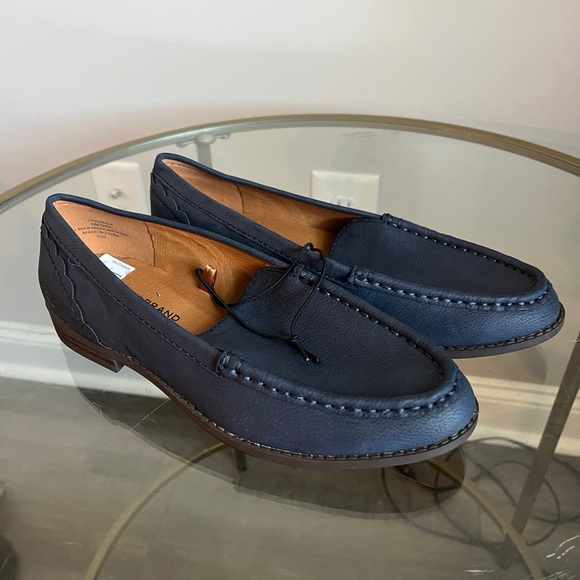 Lucky Brand Women's LP-NWT. EDRICA Loafers, Size 6 - Picture 3 of 4